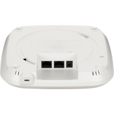 D-LINK Wireless Access Point Dual Band AX1800 Falra rögzíthető, DAP-X2810