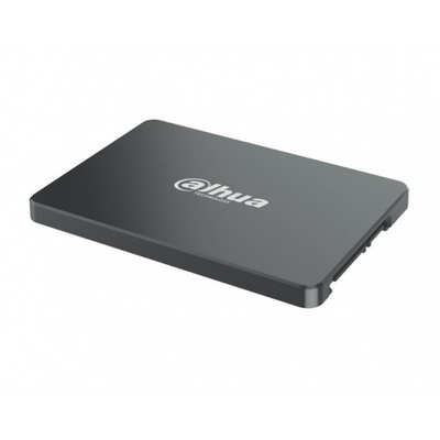 Dahua SSD 240GB - C800A (2,5" SATA3; 3D TLC, r:490 MB/s, w:480 MB/s)