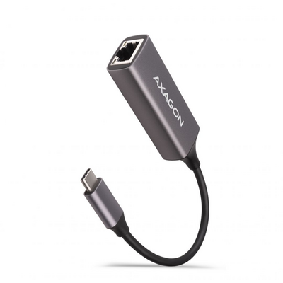 Axagon ADE-25RC Type-C USB 3.2 - Gigabit Ethernet adapter