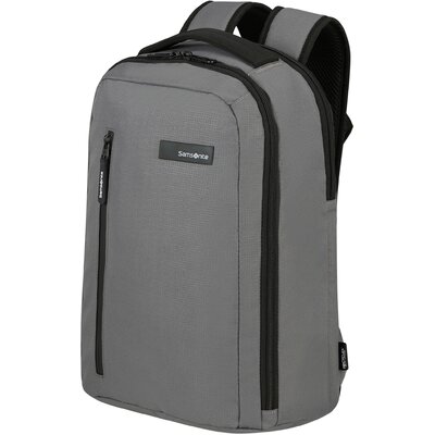 Samsonite ROADER Laptop Backpack S 14.1" szürke laptop hátizsák