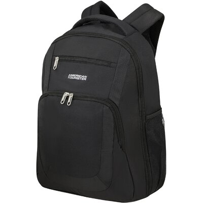 American Tourister SUMMER SESSION Lapt. Backpack 15.6" fekete laptop hátizsák