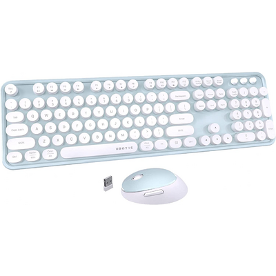 Cherry CHERRY DW 9100 SLIM KEYBOARD AND MOUSE SET BLACK-BRO