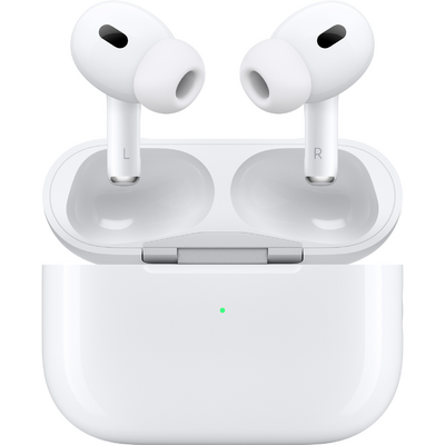 Apple AirPods Pro2 Headset White