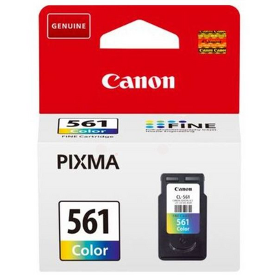 Canon CL-561 Color tintapatron