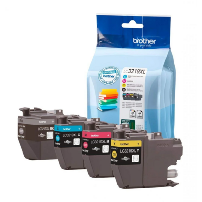 Brother LC3219XL Multipack