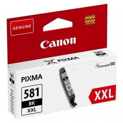 Canon CLI-581XXL Black