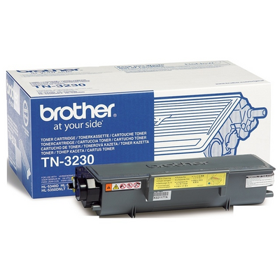 Brother TN-3230 Black toner