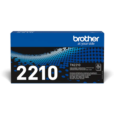 Brother TN-2210 Black toner