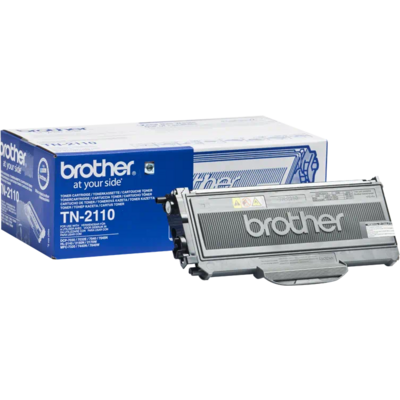 Brother TN-2110 Black toner