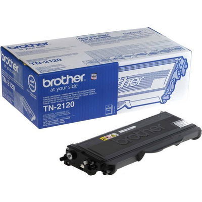 Brother TN-2120 Black toner