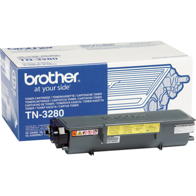 Brother TN-3280 Black toner