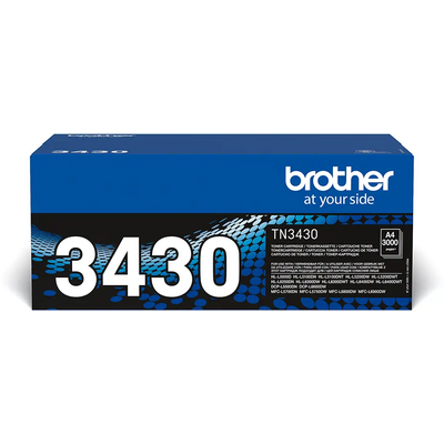 Brother TN-3430 Black toner