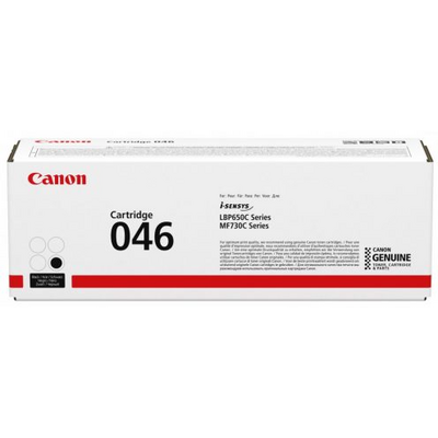 Canon CRG 046 Black toner