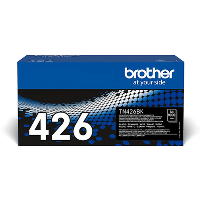 Brother TN-426BK Black toner