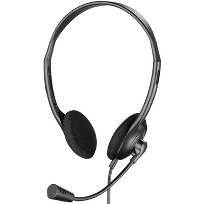Sandberg USB Headset Black OEM