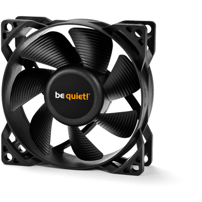 Be quiet! Pure Wings 2 80mm