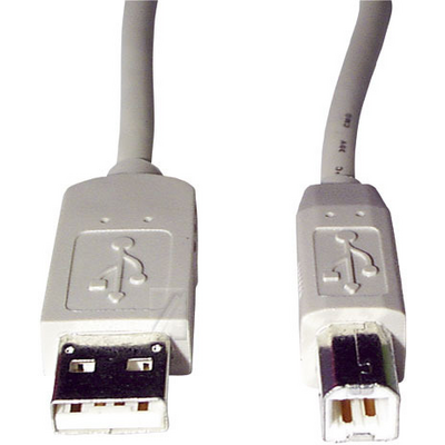 Kolink USB 2.0 kábel 4,5m