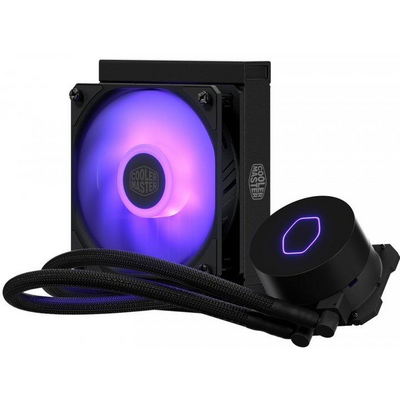 Cooler Master MasterLiquid ML120L V2 RGB