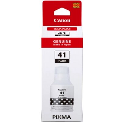 CANON GI-41 EMB Ink Bottle Black