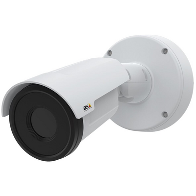 Axis AXIS Q1951-E 13MM 30 FPS OUT. THERMAL NW CAMERA WALL/CEILING
