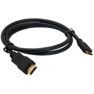 Kolink HDMI kábel HDMI M - mini HDMI M 1,5m