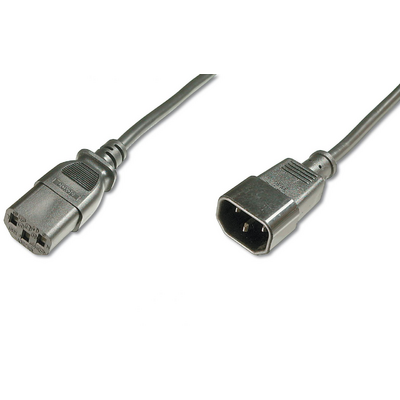 Noname Displayport - DVI-D (Dual Link) 2m Black