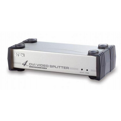 ATEN VS-164 VanCryst DVI Video splitter