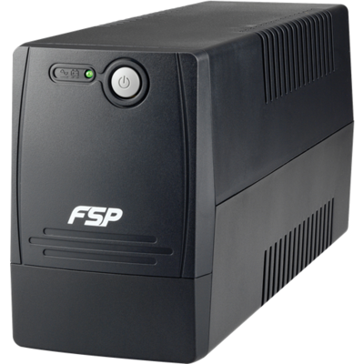 FSP PPF6000601 FP1000 1000VA UPS