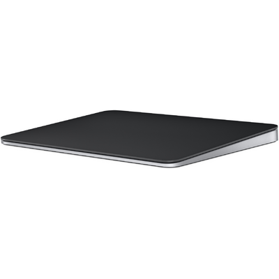 Apple MAGIC TRACKPAD BLACK MULTI TOUCH SURFACE