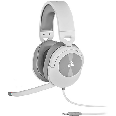 CORSAIR HS55 Surround Fehér Fejhallgató