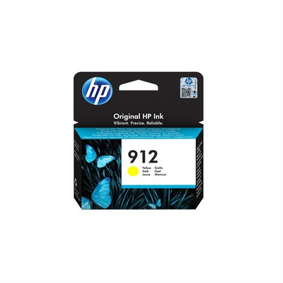 HP 6ZC74AE (912) Multipack tintapatron