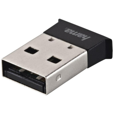 Hama Nano Bluetooth 5.0 USB Adapter