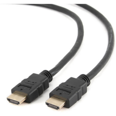 Gembird HDMI - HDMI 1.4 10m cable Black