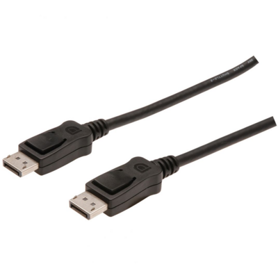 Noname Displayport M to HDMI M 1m Black