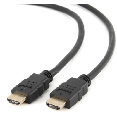 Gembird HDMI-HDMI male-male 15m Black