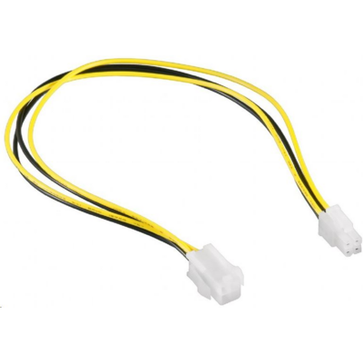 Gembird CC-PSU-7 ATX 4-pin internal power supply extension cable