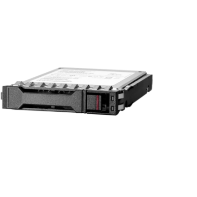 HPE 960GB SATA MU SFF BC MV SSD