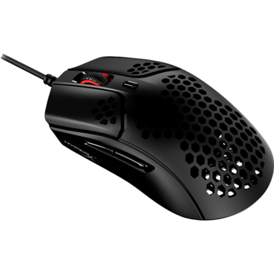 HP HYPERX Pulsefire Haste - Gaming Mouse (Black)