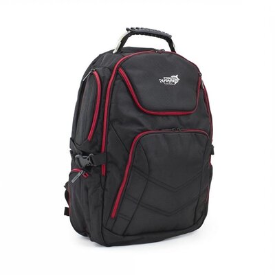 White Shark DARK NOMAD gamer hátizsák 17,3"