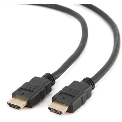 Gembird CC-HDMI4L-15 High speed HDMI cable with Ethernet Select Series 4,5m