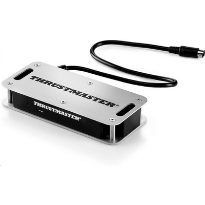 Thrustmaster TM Sim Hub Kiegészítő Silver/Black