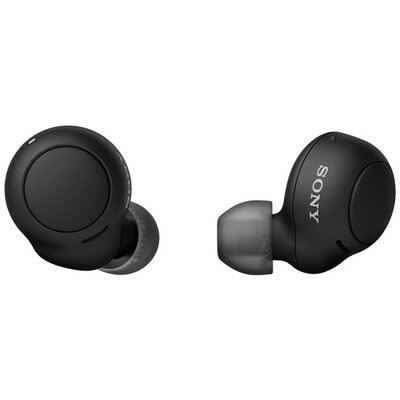 Sony WFC500B True Wireless Bluetooth fekete fülhallgató