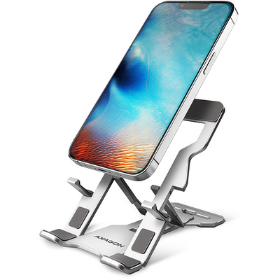 AXAGON STND-M Mobil/Tablet Stand Grey