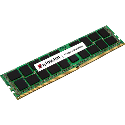 Kingston 64GB DDR4-3200MHZ ECC REG DELL