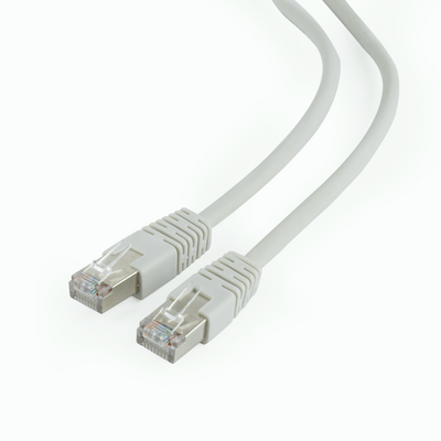 Gembird CAT6 F-UTP Patch Cable 5m Grey