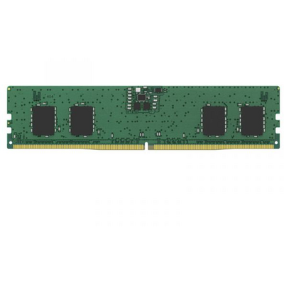 Kingston 8GB DDR5-4800MHZ NON-ECC CL40 DIMM 1RX16