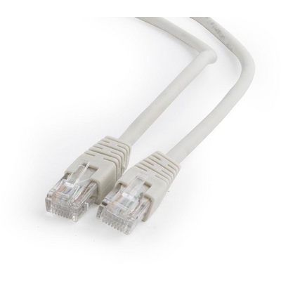 Gembird CAT6 U-UTP Patch Cable 3m Grey