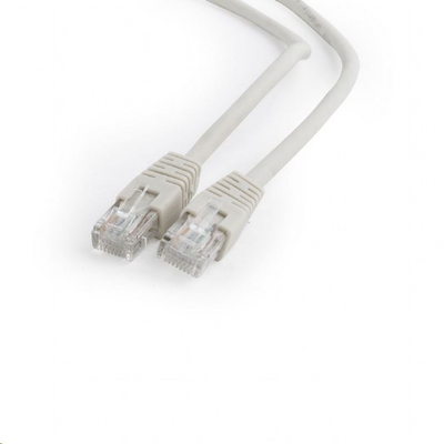 Gembird CAT6 U-UTP Patch Cable 1m Grey