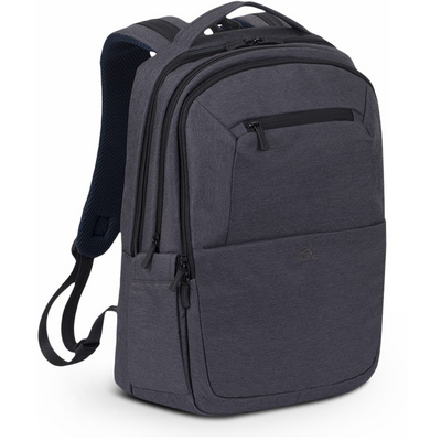 RivaCase 7765 Suzuka Laptop Backpack 16" Black