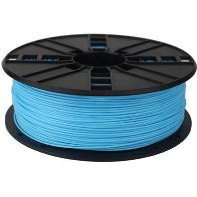 Gembird 3DP-PLA1.75-01-BS PLA Sky Blue 1,75mm 1kg